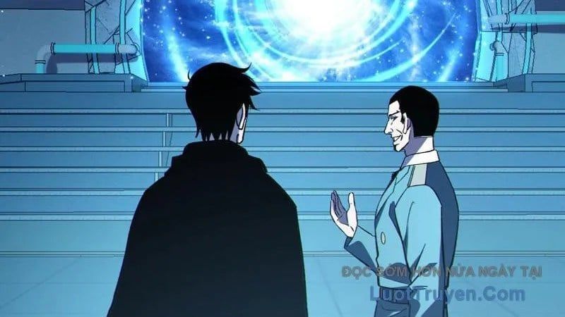 đọc truyện Toàn Dân Chuyển Chức: Bị Động Của Ta Vô Địch Chương 122 ảnh 186 tại Thiên Thai Truyện