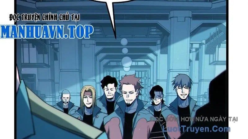 đọc truyện Toàn Dân Chuyển Chức: Bị Động Của Ta Vô Địch Chương 122 ảnh 190 tại Thiên Thai Truyện