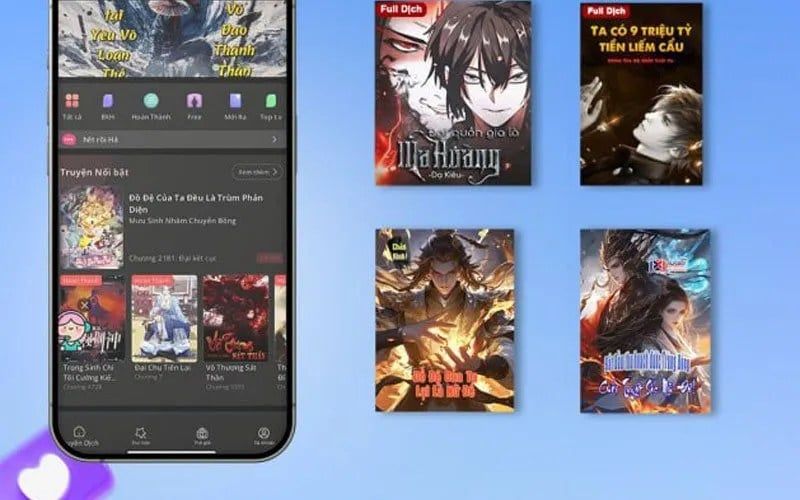 đọc truyện Toàn Dân Chuyển Chức: Bị Động Của Ta Vô Địch Chương 122 ảnh 205 tại Thiên Thai Truyện