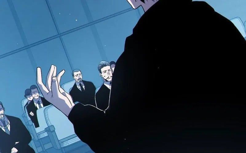 đọc truyện Toàn Dân Chuyển Chức: Bị Động Của Ta Vô Địch Chương 122 ảnh 23 tại Thiên Thai Truyện