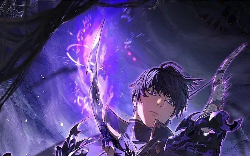 đọc truyện Toàn Dân Chuyển Chức: Bị Động Của Ta Vô Địch Chương 122 ảnh 5 tại Thiên Thai Truyện