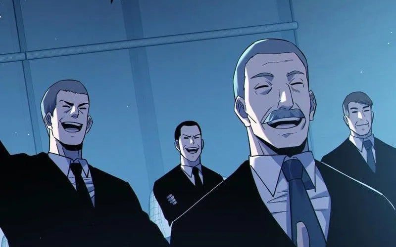 đọc truyện Toàn Dân Chuyển Chức: Bị Động Của Ta Vô Địch Chương 122 ảnh 45 tại Thiên Thai Truyện