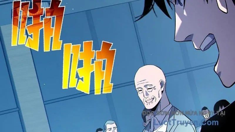 đọc truyện Toàn Dân Chuyển Chức: Bị Động Của Ta Vô Địch Chương 122 ảnh 50 tại Thiên Thai Truyện