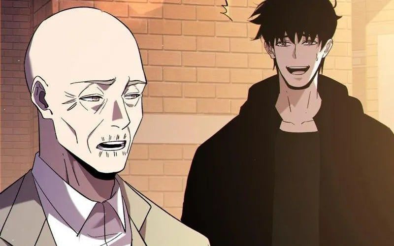 đọc truyện Toàn Dân Chuyển Chức: Bị Động Của Ta Vô Địch Chương 122 ảnh 66 tại Thiên Thai Truyện