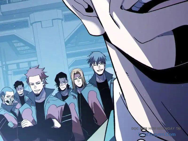 đọc truyện Toàn Dân Chuyển Chức: Bị Động Của Ta Vô Địch Chương 123 ảnh 16 tại Thiên Thai Truyện