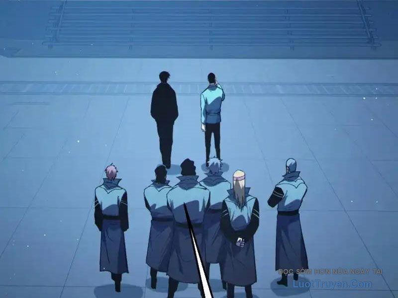 đọc truyện Toàn Dân Chuyển Chức: Bị Động Của Ta Vô Địch Chương 123 ảnh 7 tại Thiên Thai Truyện