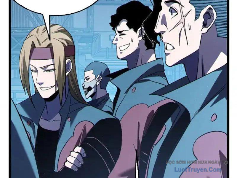 đọc truyện Toàn Dân Chuyển Chức: Bị Động Của Ta Vô Địch Chương 123 ảnh 10 tại Thiên Thai Truyện