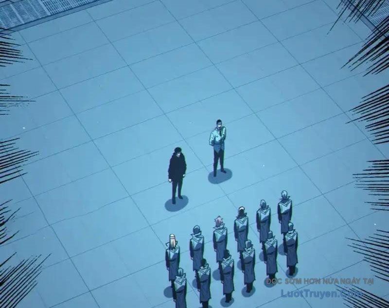 đọc truyện Toàn Dân Chuyển Chức: Bị Động Của Ta Vô Địch Chương 124 ảnh 112 tại Thiên Thai Truyện