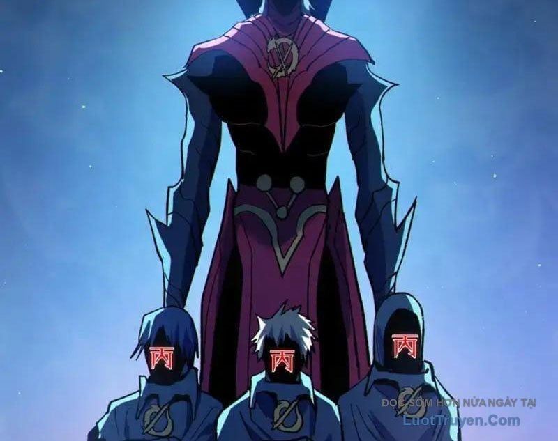 đọc truyện Toàn Dân Chuyển Chức: Bị Động Của Ta Vô Địch Chương 124 ảnh 137 tại Thiên Thai Truyện