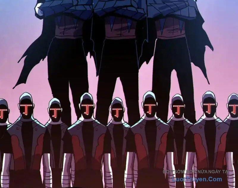 đọc truyện Toàn Dân Chuyển Chức: Bị Động Của Ta Vô Địch Chương 124 ảnh 138 tại Thiên Thai Truyện