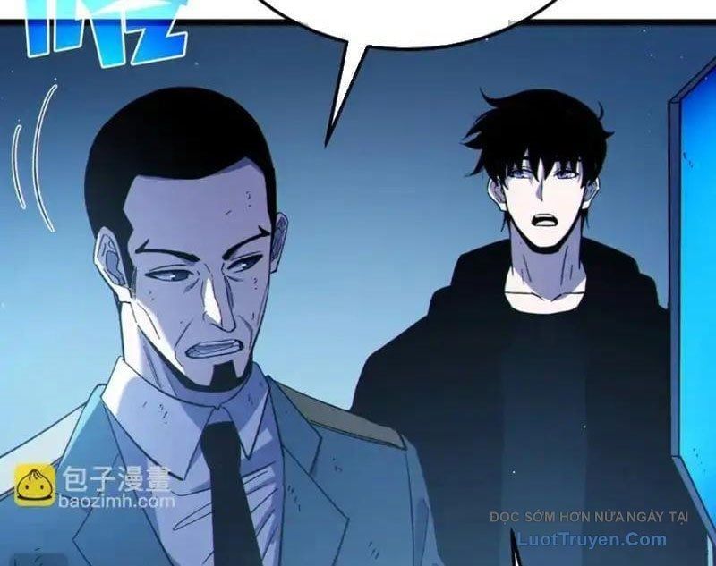 đọc truyện Toàn Dân Chuyển Chức: Bị Động Của Ta Vô Địch Chương 124 ảnh 146 tại Thiên Thai Truyện