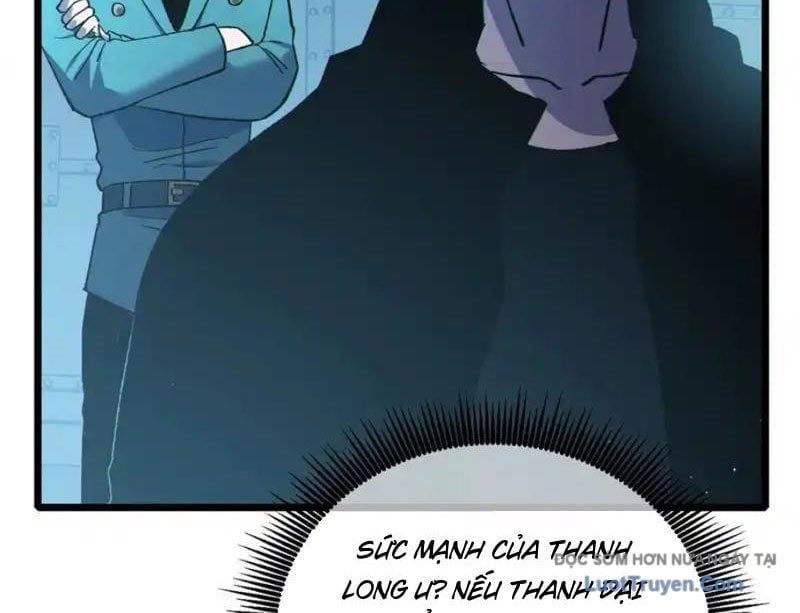 đọc truyện Toàn Dân Chuyển Chức: Bị Động Của Ta Vô Địch Chương 124 ảnh 160 tại Thiên Thai Truyện