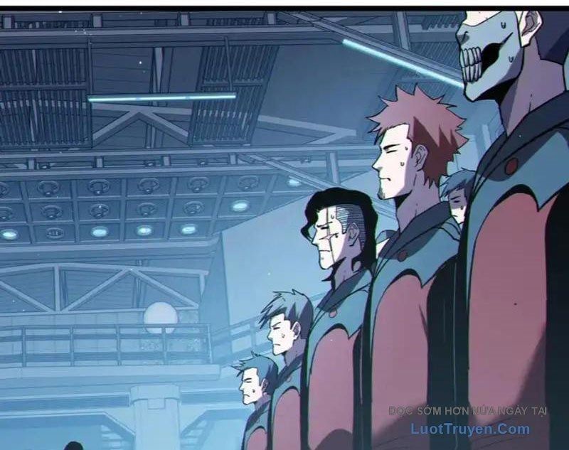 đọc truyện Toàn Dân Chuyển Chức: Bị Động Của Ta Vô Địch Chương 124 ảnh 92 tại Thiên Thai Truyện