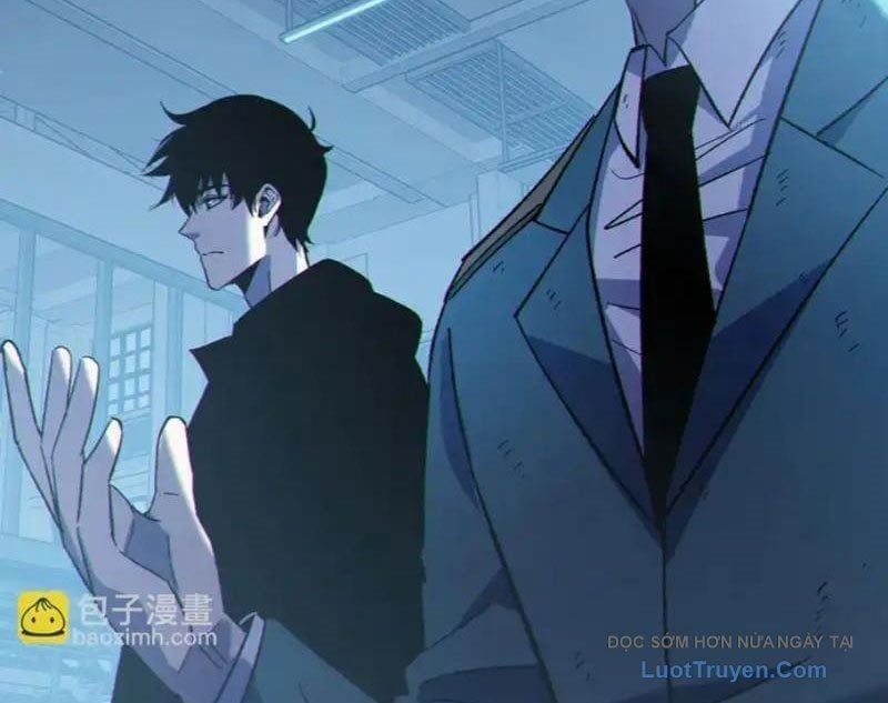 đọc truyện Toàn Dân Chuyển Chức: Bị Động Của Ta Vô Địch Chương 124 ảnh 100 tại Thiên Thai Truyện