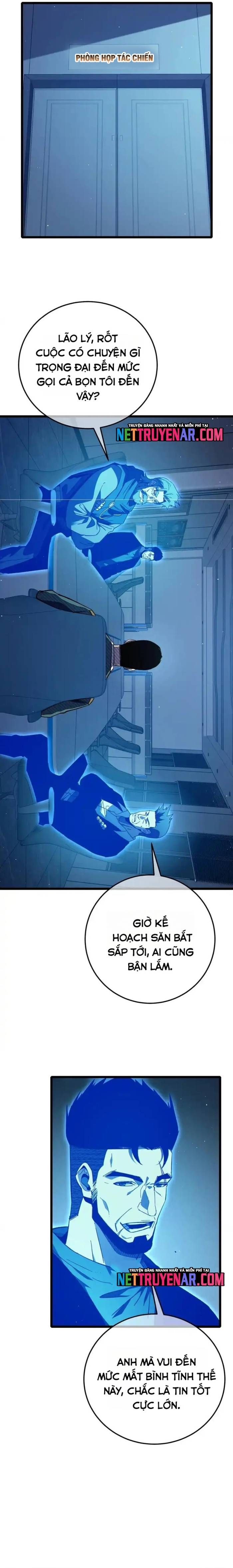 đọc truyện Toàn Dân Chuyển Chức: Bị Động Của Ta Vô Địch Chương 125 ảnh 13 tại Thiên Thai Truyện