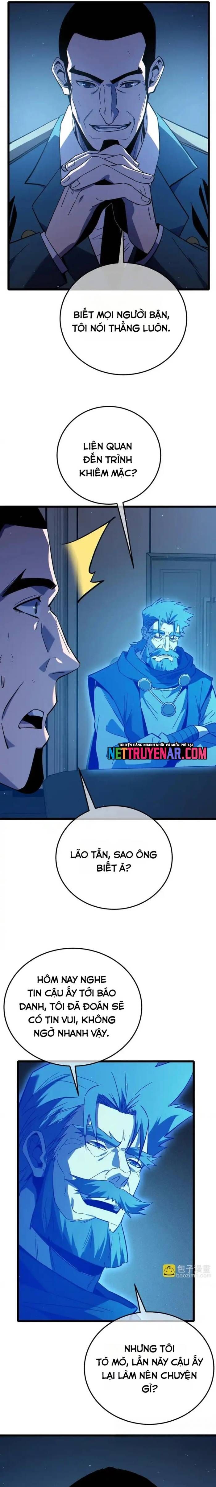 đọc truyện Toàn Dân Chuyển Chức: Bị Động Của Ta Vô Địch Chương 125 ảnh 14 tại Thiên Thai Truyện