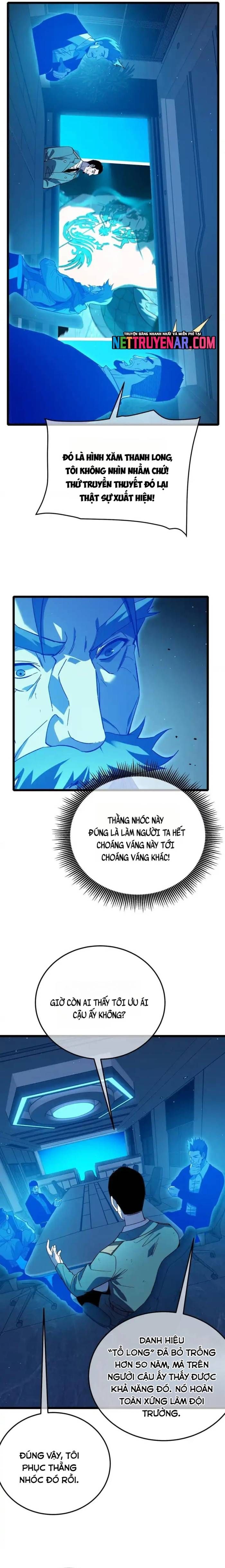 đọc truyện Toàn Dân Chuyển Chức: Bị Động Của Ta Vô Địch Chương 125 ảnh 16 tại Thiên Thai Truyện