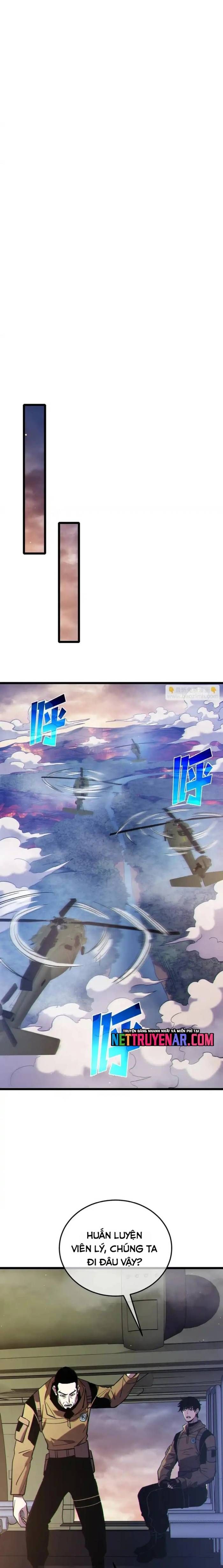 đọc truyện Toàn Dân Chuyển Chức: Bị Động Của Ta Vô Địch Chương 125 ảnh 18 tại Thiên Thai Truyện