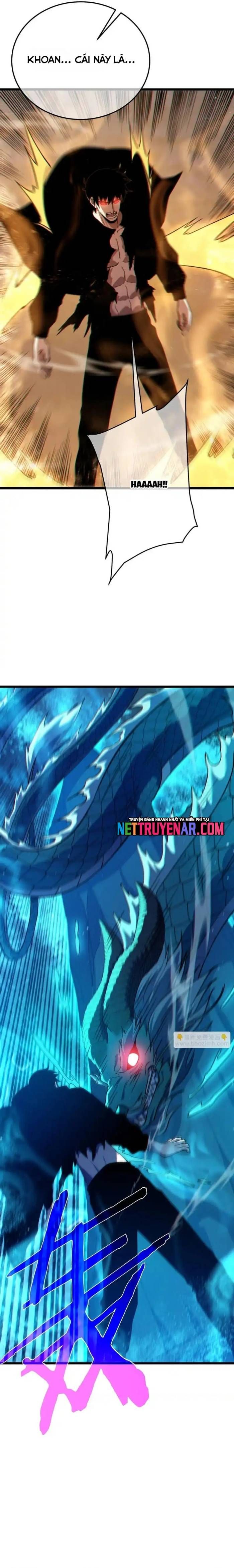 đọc truyện Toàn Dân Chuyển Chức: Bị Động Của Ta Vô Địch Chương 125 ảnh 4 tại Thiên Thai Truyện