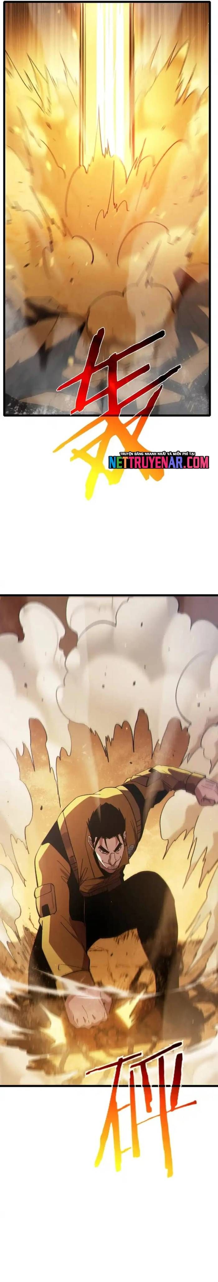 đọc truyện Toàn Dân Chuyển Chức: Bị Động Của Ta Vô Địch Chương 125 ảnh 23 tại Thiên Thai Truyện