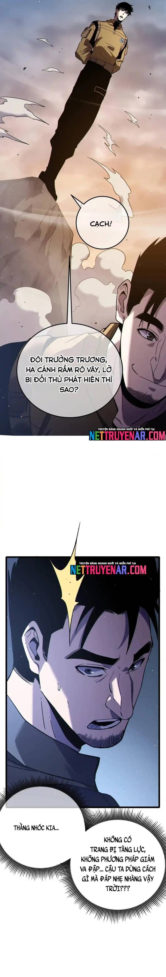 đọc truyện Toàn Dân Chuyển Chức: Bị Động Của Ta Vô Địch Chương 125 ảnh 25 tại Thiên Thai Truyện