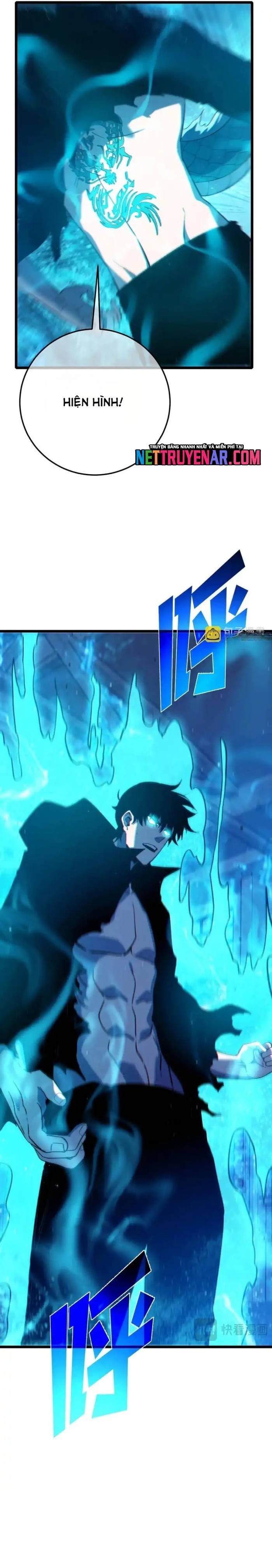 đọc truyện Toàn Dân Chuyển Chức: Bị Động Của Ta Vô Địch Chương 125 ảnh 5 tại Thiên Thai Truyện