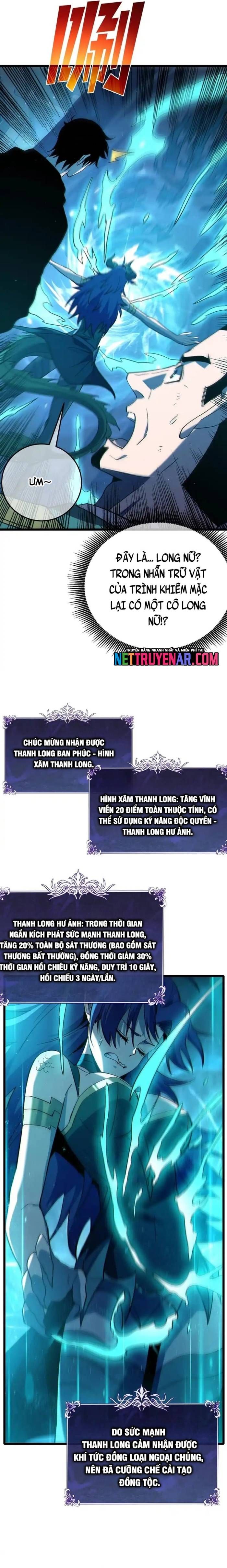 đọc truyện Toàn Dân Chuyển Chức: Bị Động Của Ta Vô Địch Chương 125 ảnh 9 tại Thiên Thai Truyện