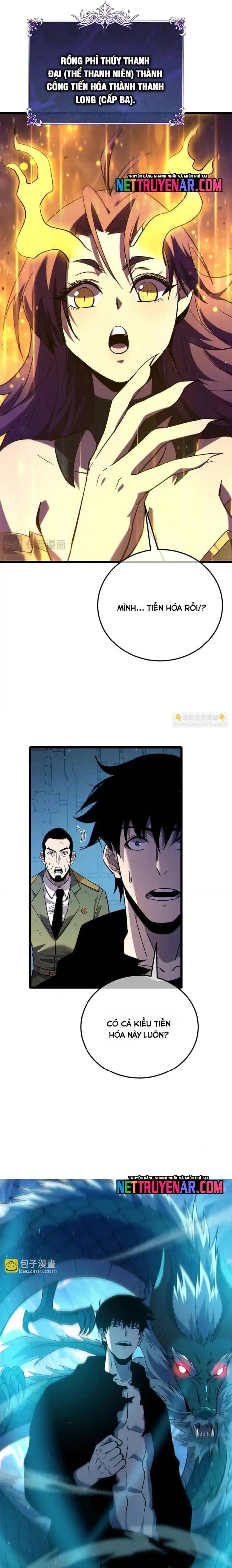 đọc truyện Toàn Dân Chuyển Chức: Bị Động Của Ta Vô Địch Chương 125 ảnh 10 tại Thiên Thai Truyện