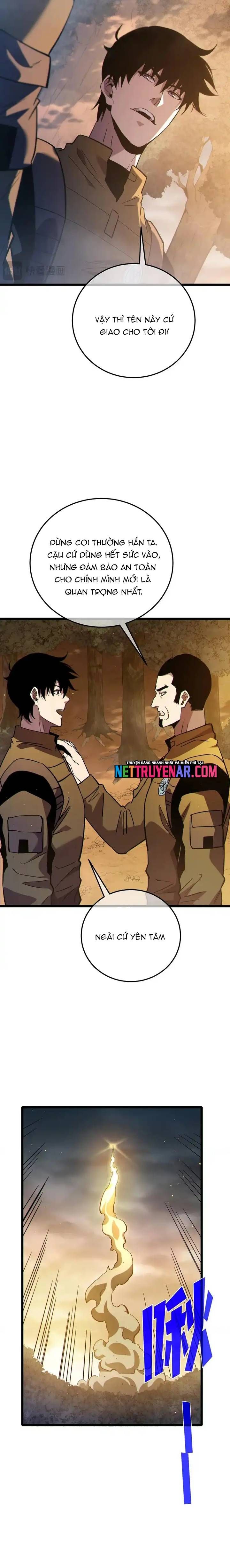 đọc truyện Toàn Dân Chuyển Chức: Bị Động Của Ta Vô Địch Chương 126 ảnh 14 tại Thiên Thai Truyện