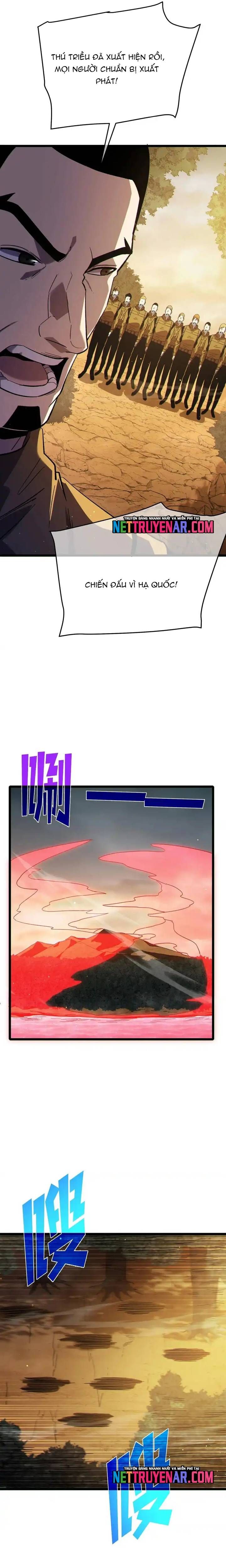 đọc truyện Toàn Dân Chuyển Chức: Bị Động Của Ta Vô Địch Chương 126 ảnh 15 tại Thiên Thai Truyện