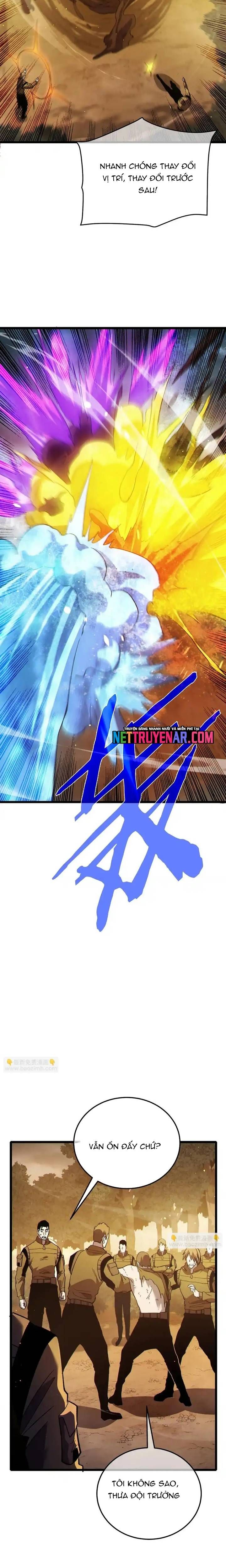 đọc truyện Toàn Dân Chuyển Chức: Bị Động Của Ta Vô Địch Chương 126 ảnh 18 tại Thiên Thai Truyện