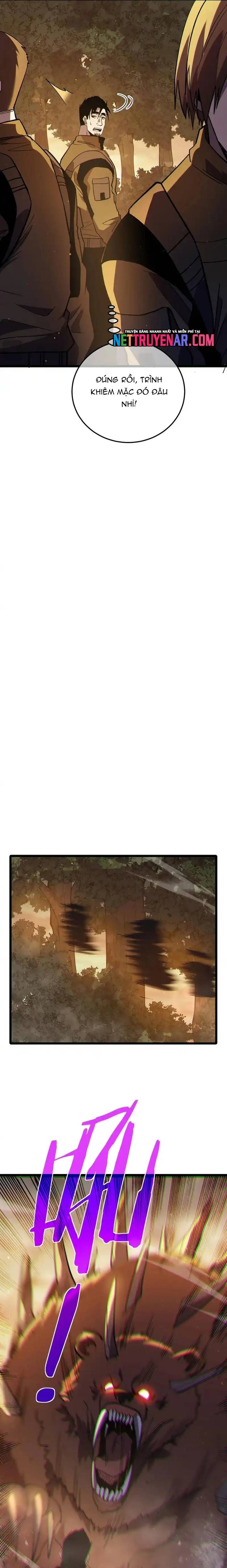 đọc truyện Toàn Dân Chuyển Chức: Bị Động Của Ta Vô Địch Chương 126 ảnh 21 tại Thiên Thai Truyện