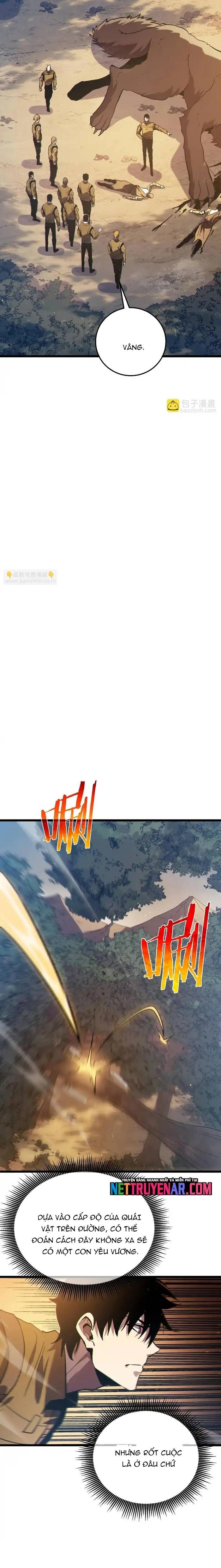 đọc truyện Toàn Dân Chuyển Chức: Bị Động Của Ta Vô Địch Chương 127.1 ảnh 13 tại Thiên Thai Truyện