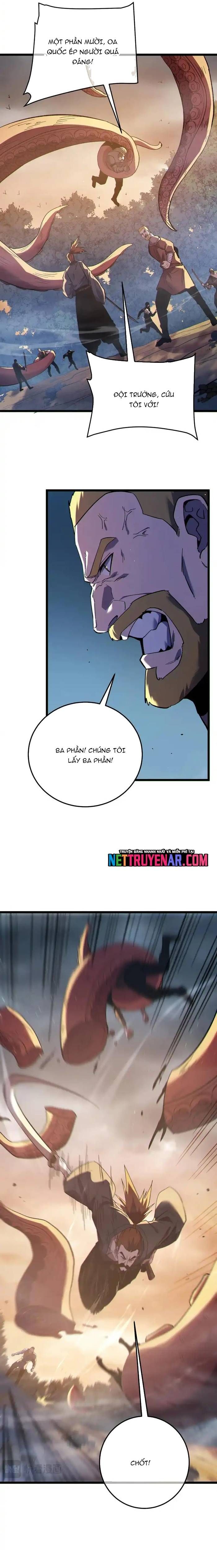 đọc truyện Toàn Dân Chuyển Chức: Bị Động Của Ta Vô Địch Chương 127.1 ảnh 22 tại Thiên Thai Truyện