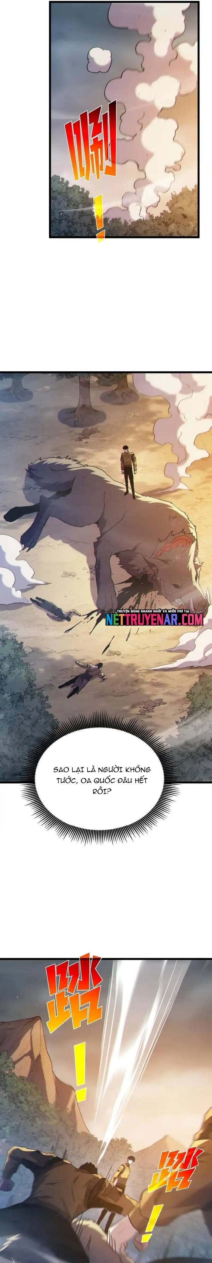 đọc truyện Toàn Dân Chuyển Chức: Bị Động Của Ta Vô Địch Chương 127.1 ảnh 9 tại Thiên Thai Truyện