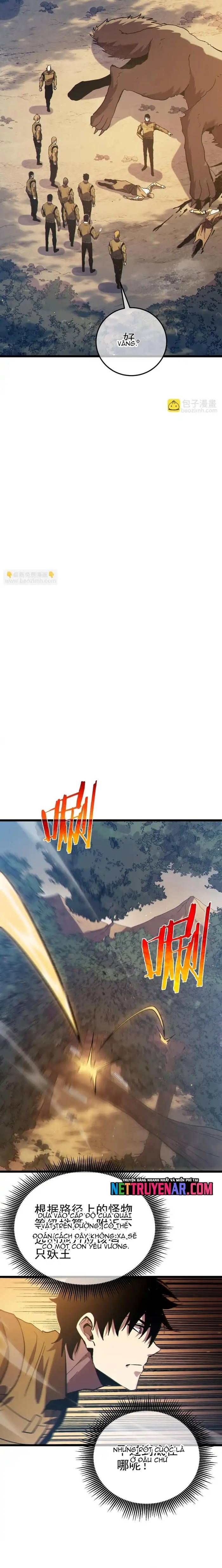 đọc truyện Toàn Dân Chuyển Chức: Bị Động Của Ta Vô Địch Chương 127 ảnh 13 tại Thiên Thai Truyện