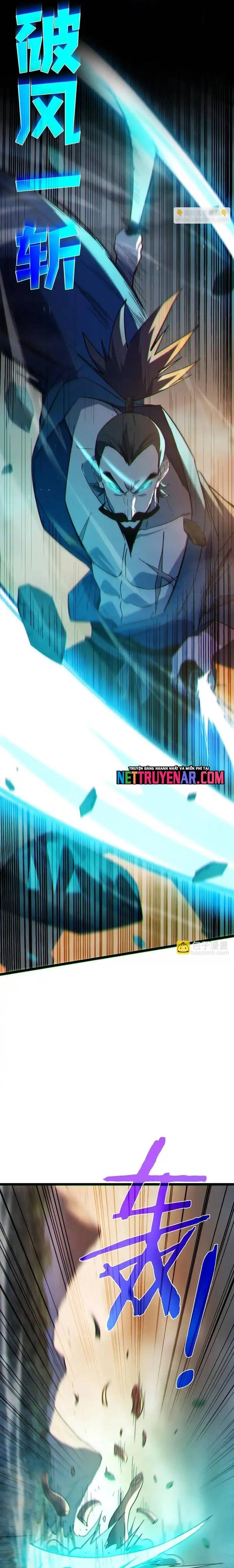 đọc truyện Toàn Dân Chuyển Chức: Bị Động Của Ta Vô Địch Chương 127 ảnh 24 tại Thiên Thai Truyện