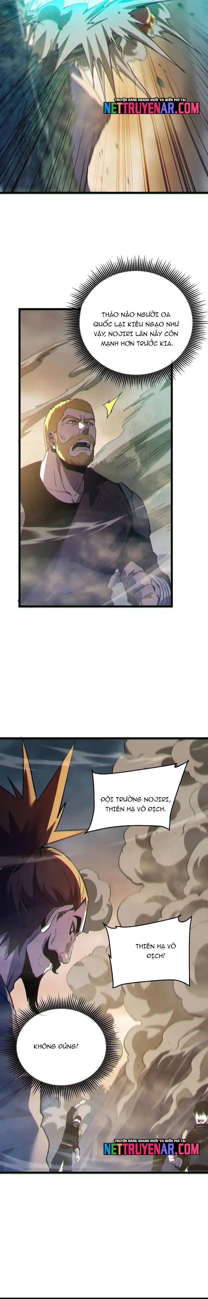 đọc truyện Toàn Dân Chuyển Chức: Bị Động Của Ta Vô Địch Chương 127 ảnh 25 tại Thiên Thai Truyện