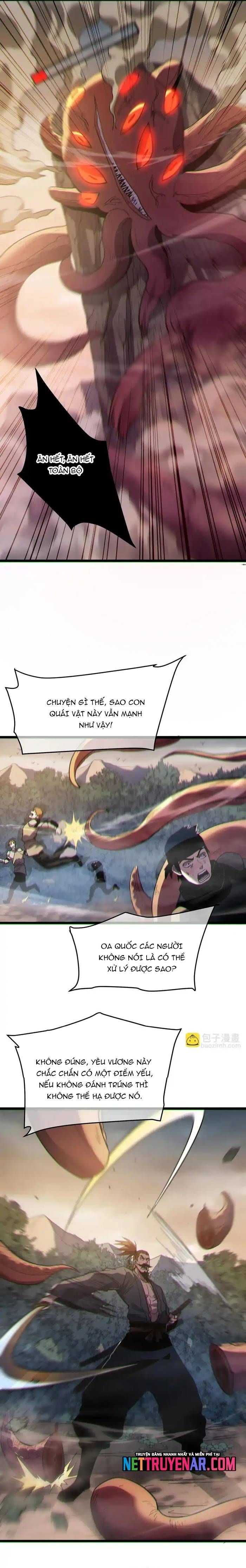 đọc truyện Toàn Dân Chuyển Chức: Bị Động Của Ta Vô Địch Chương 127 ảnh 26 tại Thiên Thai Truyện