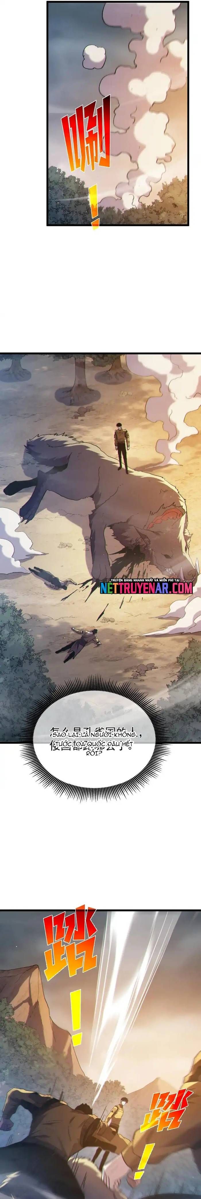 đọc truyện Toàn Dân Chuyển Chức: Bị Động Của Ta Vô Địch Chương 127 ảnh 9 tại Thiên Thai Truyện