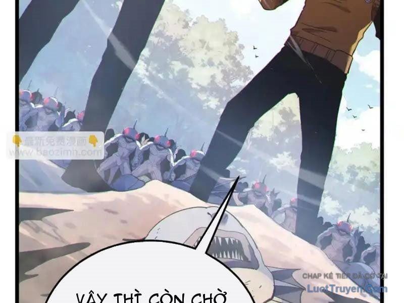 đọc truyện Toàn Dân Chuyển Chức: Bị Động Của Ta Vô Địch Chương 129 ảnh 139 tại Thiên Thai Truyện