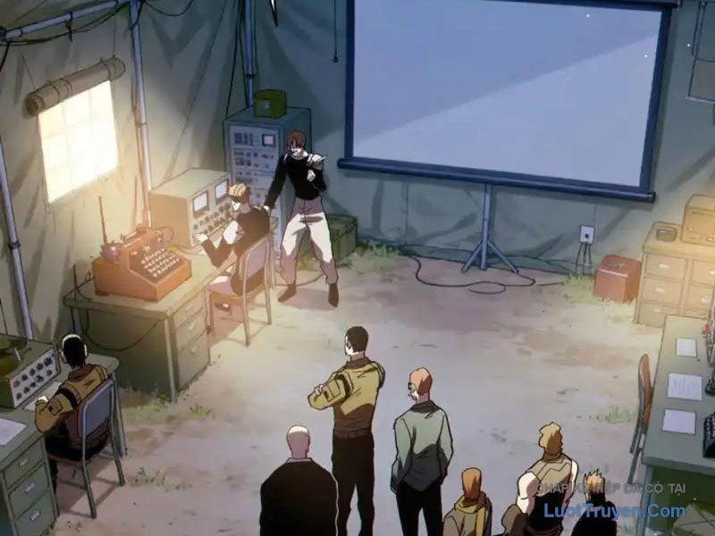 đọc truyện Toàn Dân Chuyển Chức: Bị Động Của Ta Vô Địch Chương 129 ảnh 5 tại Thiên Thai Truyện