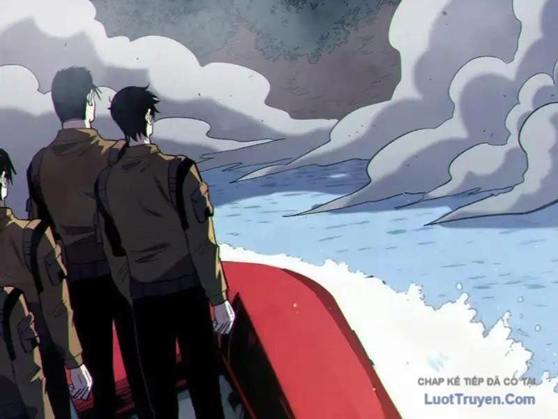 đọc truyện Toàn Dân Chuyển Chức: Bị Động Của Ta Vô Địch Chương 129 ảnh 93 tại Thiên Thai Truyện