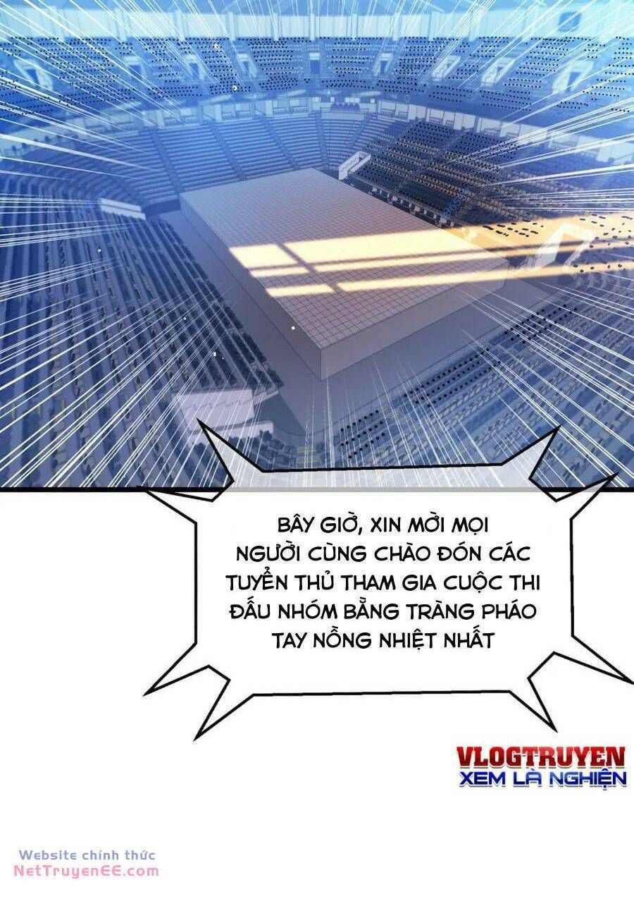 đọc truyện Toàn Dân Chuyển Chức: Bị Động Của Ta Vô Địch Chương 13 ảnh 14 tại Thiên Thai Truyện