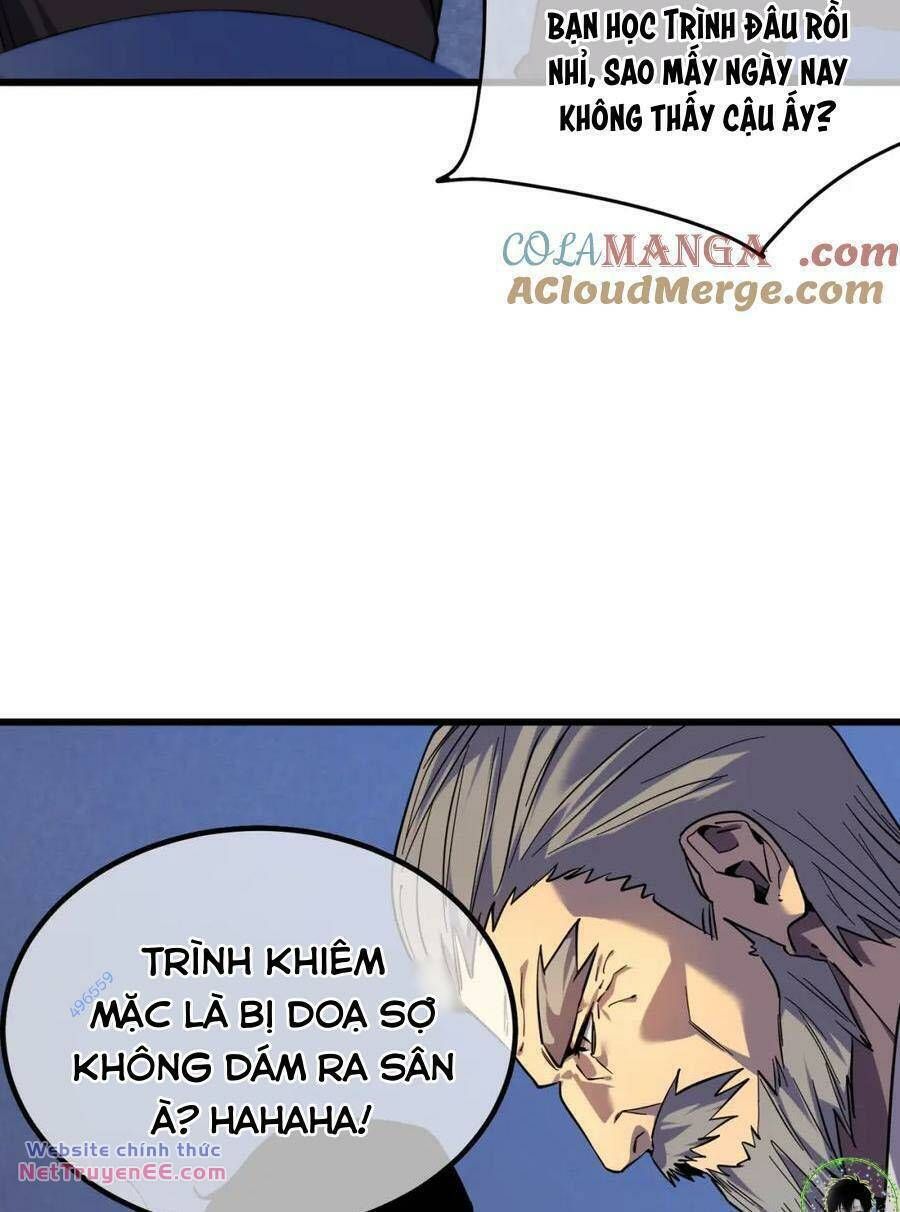 đọc truyện Toàn Dân Chuyển Chức: Bị Động Của Ta Vô Địch Chương 13 ảnh 18 tại Thiên Thai Truyện