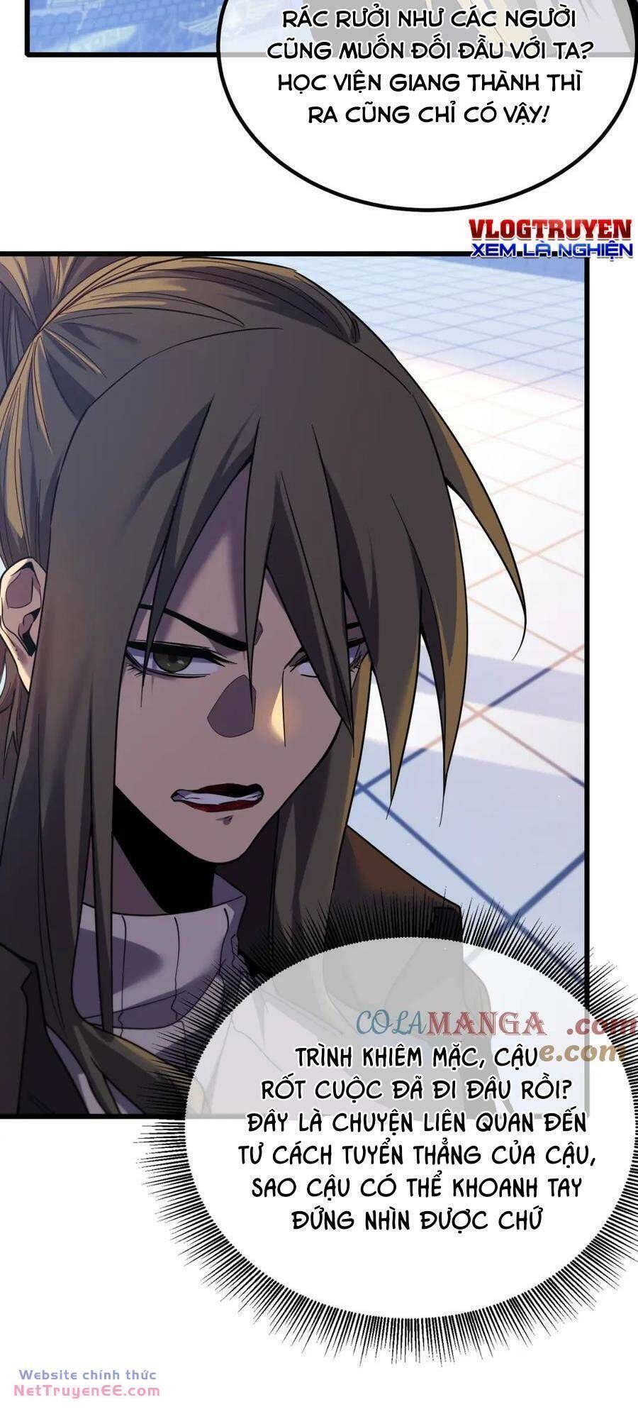 đọc truyện Toàn Dân Chuyển Chức: Bị Động Của Ta Vô Địch Chương 13 ảnh 21 tại Thiên Thai Truyện