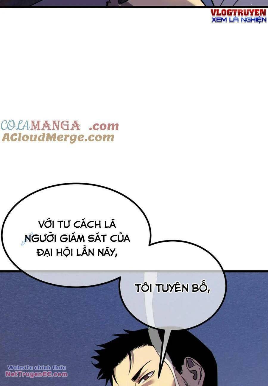 đọc truyện Toàn Dân Chuyển Chức: Bị Động Của Ta Vô Địch Chương 13 ảnh 24 tại Thiên Thai Truyện