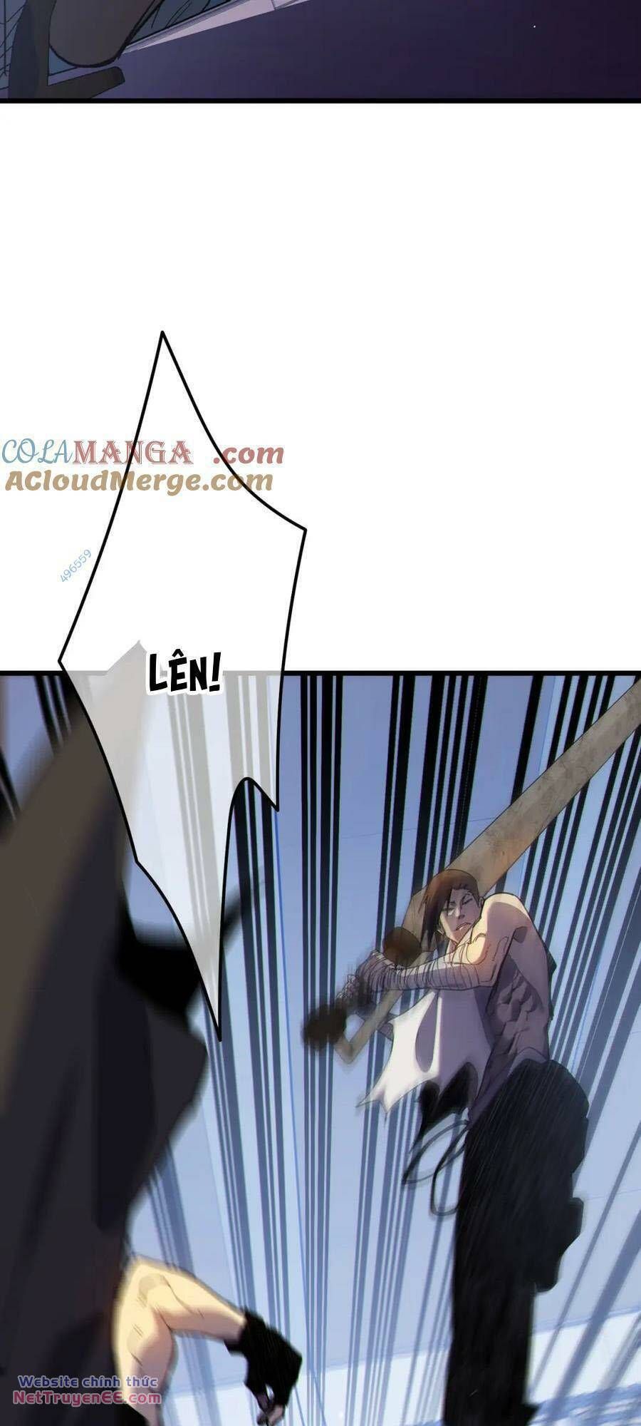 đọc truyện Toàn Dân Chuyển Chức: Bị Động Của Ta Vô Địch Chương 13 ảnh 26 tại Thiên Thai Truyện