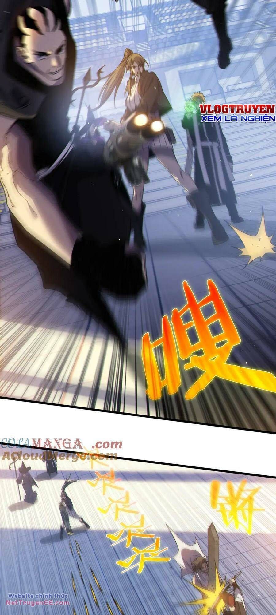 đọc truyện Toàn Dân Chuyển Chức: Bị Động Của Ta Vô Địch Chương 13 ảnh 27 tại Thiên Thai Truyện