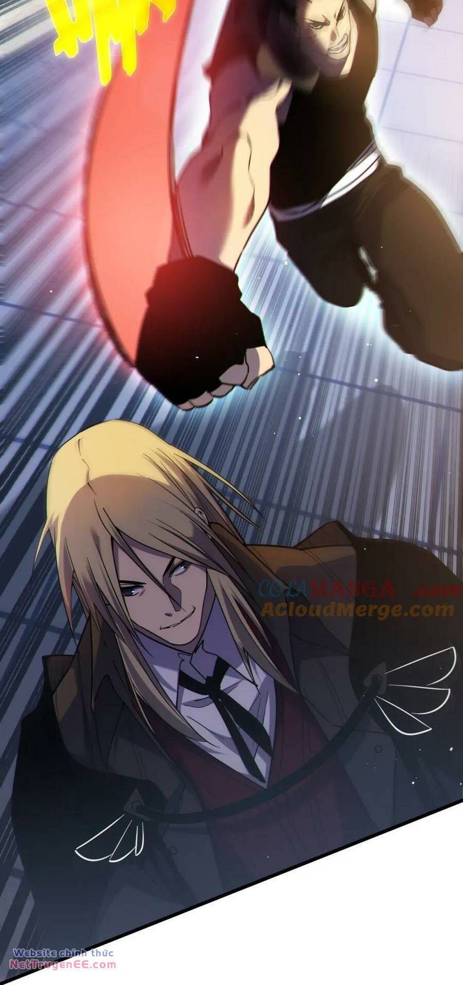 đọc truyện Toàn Dân Chuyển Chức: Bị Động Của Ta Vô Địch Chương 13 ảnh 30 tại Thiên Thai Truyện